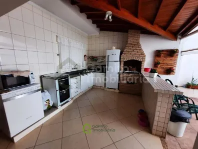 Sala Comercial com 3 Quartos à venda, 250m² no Jardim Panorama, São José do Rio Preto