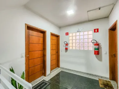 Cobertura com 2 Quartos à venda, 108m² no Santa Terezinha, Santo André