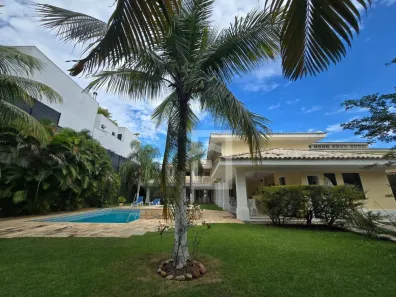 Casa de Condomínio com 4 Quartos à venda, 650m² no Barra da Tijuca, Rio de Janeiro