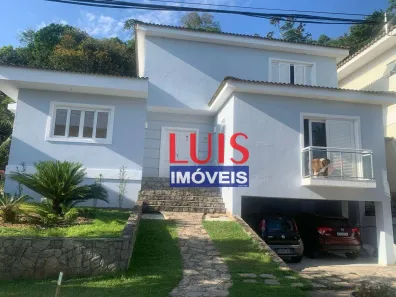 Casa de Condomínio com 4 Quartos à venda, 255m² no Piratininga, Niterói
