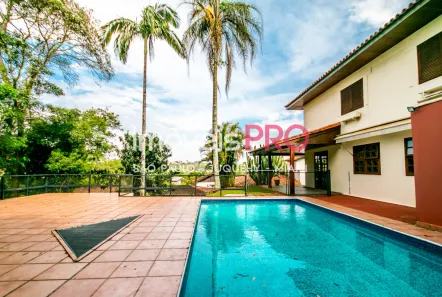 Casa de Condomínio com 4 Quartos à venda, 300m² no Granja Viana II, Cotia