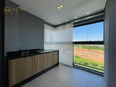 Apartamento com 3 Quartos à venda, 156m² no Jardim Maria José, Votorantim