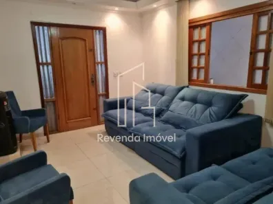 Casa com 3 Quartos à venda, 150m² no Demarchi, São Bernardo do Campo
