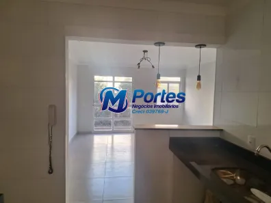Apartamento com 3 Quartos à venda, 76m² no Centro, São José do Rio Preto