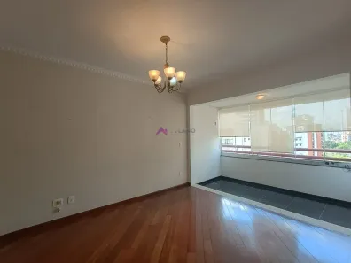 Apartamento com 3 Quartos à venda, 98m² no Jardim Vila Mariana, São Paulo