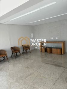 Apartamento com 3 Quartos à venda, 84m² no Buritis, Belo Horizonte