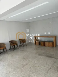 Apartamento com 3 Quartos à venda, 84m² no Buritis, Belo Horizonte