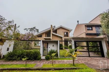 Casa com 4 Quartos à venda, 195m² no Cristo Rei, São Leopoldo