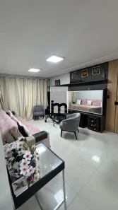 Apartamento com 3 Quartos à venda, 170m² no Batista Campos, Belém