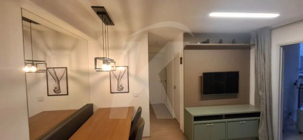 Apartamento com 2 Quartos à venda, 50m² no Vila Guilherme, São Paulo