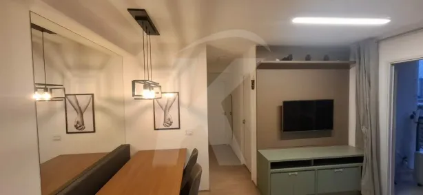 Apartamento com 2 Quartos à venda, 50m² no Vila Guilherme, São Paulo