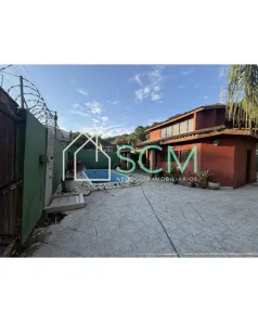 Casa com 4 Quartos à venda, 170m² no Maresias, São Sebastião