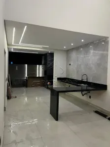Casa de Condomínio com 3 Quartos à venda, 125m² no Horto Florestal, Sorocaba