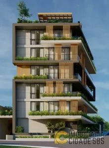 Apartamento com 3 Quartos à venda, 192m² no Centro, São Bento do Sul