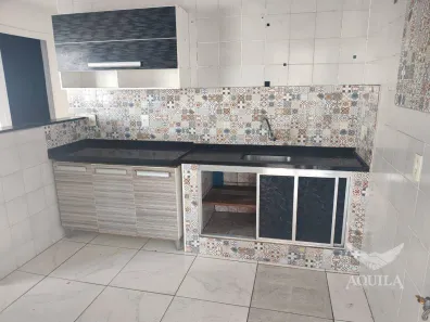 Casa com 2 Quartos à venda, 80m² no Conjunto Habitacional Júlio de Mesquita Filho, Sorocaba