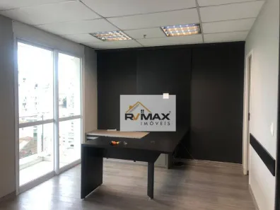 Sala Comercial à venda, 43m² no Pinheiros, São Paulo