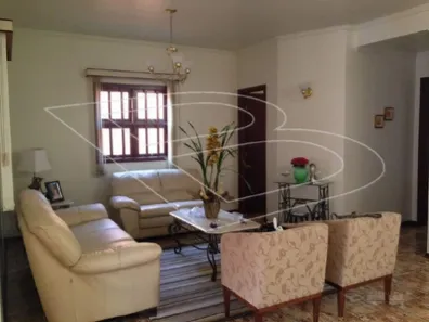 Casa com 3 Quartos à venda, 350m² no Jardim Bandeirantes, Limeira