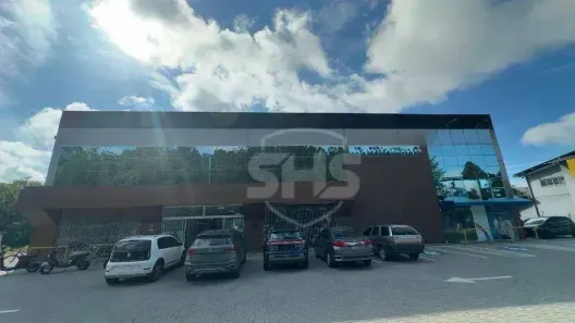 Sala Comercial para alugar, 78m² no Itoupava Central, Blumenau
