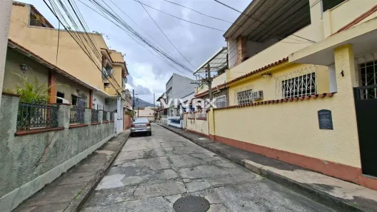 Casa com 5 Quartos à venda, 130m² no Engenho de Dentro, Rio de Janeiro