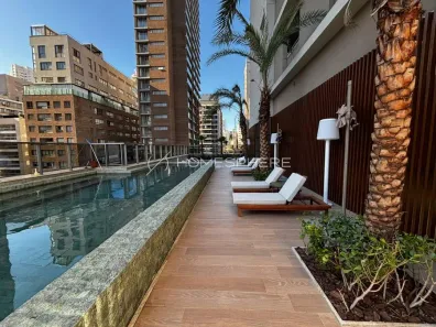 Apartamento com 3 Quartos à venda, 212m² no Cerqueira César, São Paulo