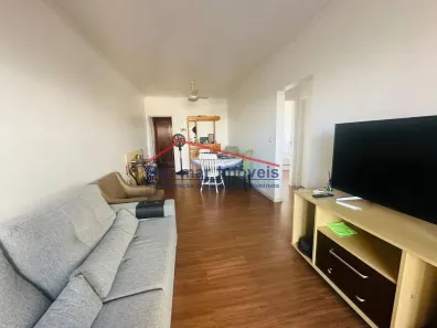 Apartamento com 2 Quartos à venda, 100m² no Aparecida, Santos