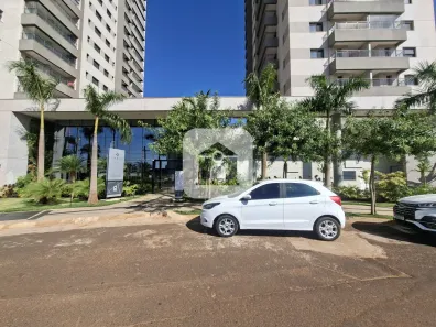 Apartamento com 2 Quartos para alugar, 86m² no Jardim Sul, Uberlândia