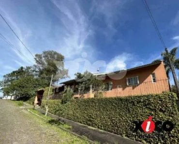 Casa com 3 Quartos à venda, 207m² no Juriti, Nova Petrópolis