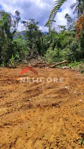 Lote/Terreno à venda, 800m² no Ubatumirim, Ubatuba