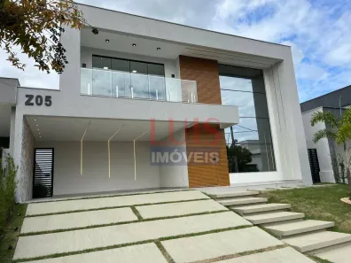 Casa de Condomínio com 3 Quartos à venda, 279m² no Inoã (Inoã), Maricá