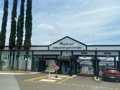 Lote/Terreno à venda, 390m² no Parque Brasil 500, Paulínia