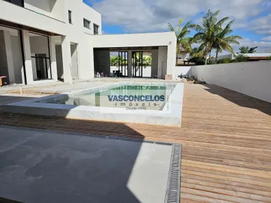 Casa com 5 Quartos à venda, 800m² no Condomínio Chácara Serimbura, São José dos Campos