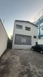 Galpão/Depósito/Armazém à venda, 292m² no Jaraguá, São Paulo