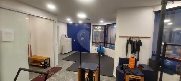 Sala Comercial para alugar, 271m² no Cerqueira César, São Paulo