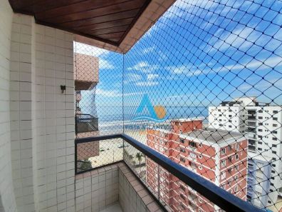 Apartamento com 1 Quarto à venda, 55m² no Tupi, Praia Grande