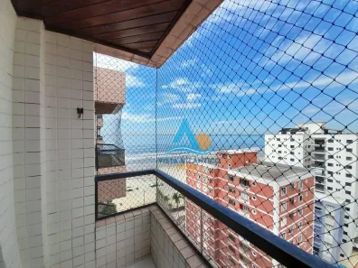 Apartamento com 1 Quarto à venda, 55m² no Tupi, Praia Grande