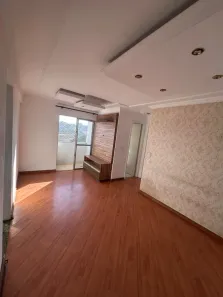 Apartamento com 2 Quartos para alugar, 47m² no Jardim Vila Galvão, Guarulhos