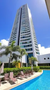 Apartamento com 3 Quartos à venda, 121m² no Santo Amaro, Recife