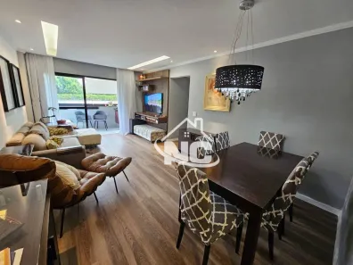 Apartamento com 3 Quartos à venda, 100m² no Ingá, Niterói