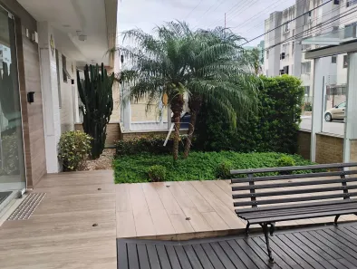 Apartamento com 2 Quartos à venda, 116m² no Coqueiros, Florianópolis