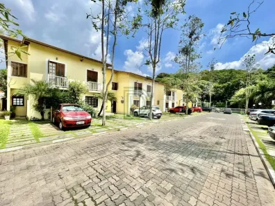 Casa de Condomínio com 3 Quartos à venda, 81m² no Jardim Barbacena, Cotia