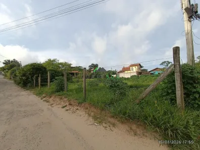 Lote/Terreno à venda, 450m² no Ibiraquera, Imbituba