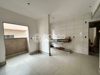 Apartamento com 2 Quartos à venda, 62m² no Santa Mônica, Uberlândia