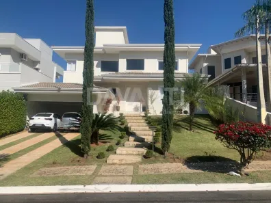 Casa de Condomínio com 4 Quartos à venda, 385m² no Bosque, Vinhedo