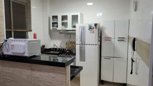 Apartamento com 2 Quartos à venda, 45m² no Jardins Rio Preto, São José do Rio Preto