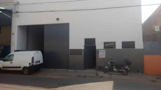 Galpão/Depósito/Armazém à venda, 590m² no Parque Paulista, Bauru