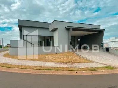 Casa de Condomínio com 3 Quartos à venda, 206m² no Parque Brasil 500, Paulínia