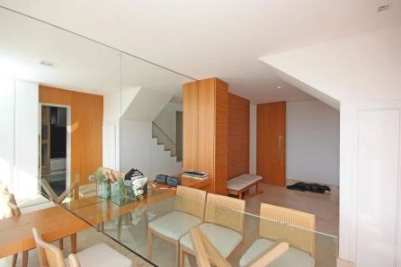 Cobertura com 2 Quartos à venda, 150m² no Vila da Serra, Nova Lima