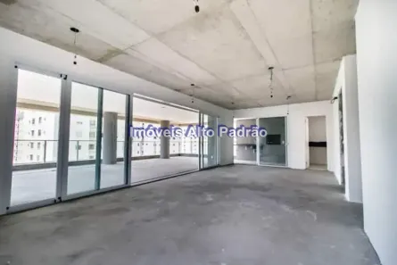 Apartamento com 4 Quartos à venda, 278m² no Indianópolis, São Paulo