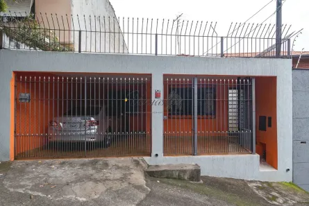 Casa com 3 Quartos à venda, 104m² no Planalto Paulista, São Paulo
