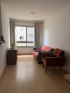 Apartamento com 2 Quartos à venda, 48m² no Passo das Pedras, Porto Alegre